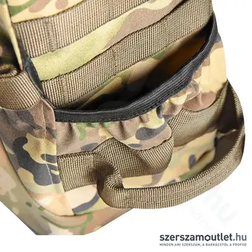 NEO TOOLS Túra hátizsák, 600D poliészter, 30l, 3 zseb, 360x165x625 (Terepszínű)