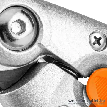 NEO TOOLS Metszőolló, rávágó, 20mm, teflon bevonat, alumínium ház, 210mm