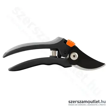 NEO TOOLS Metszőolló, mellévágó, 18mm, teflon bevonat, állítható pengenyílás, 200mm