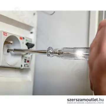 NEO TOOLS 1000V Szigetelt csavarhúzó készlet, SL/PH, 12db-os