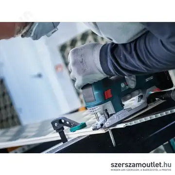 BOSCH PRO Plastics PVC clean T302H Szúrófűrészlap 11TPI, 132mm (5db/csomag)
