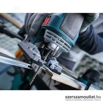 BOSCH PRO Plastics PVC clean T302H Szúrófűrészlap 11TPI, 132mm (5db/csomag)