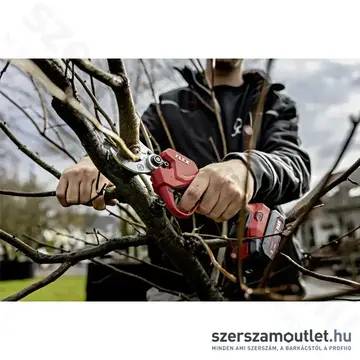 FLEX GPS 35 18-EC Akkus metszőolló (18V) (Akku és töltő nélkül!)