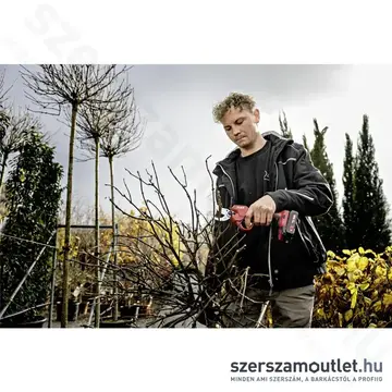 FLEX GPS 35 18-EC Akkus metszőolló (18V) (Akku és töltő nélkül!)