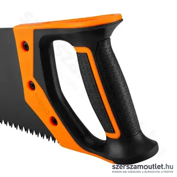 NEO TOOLS Gázbetonfűrész, 23 fog, vídia betét, 800mm