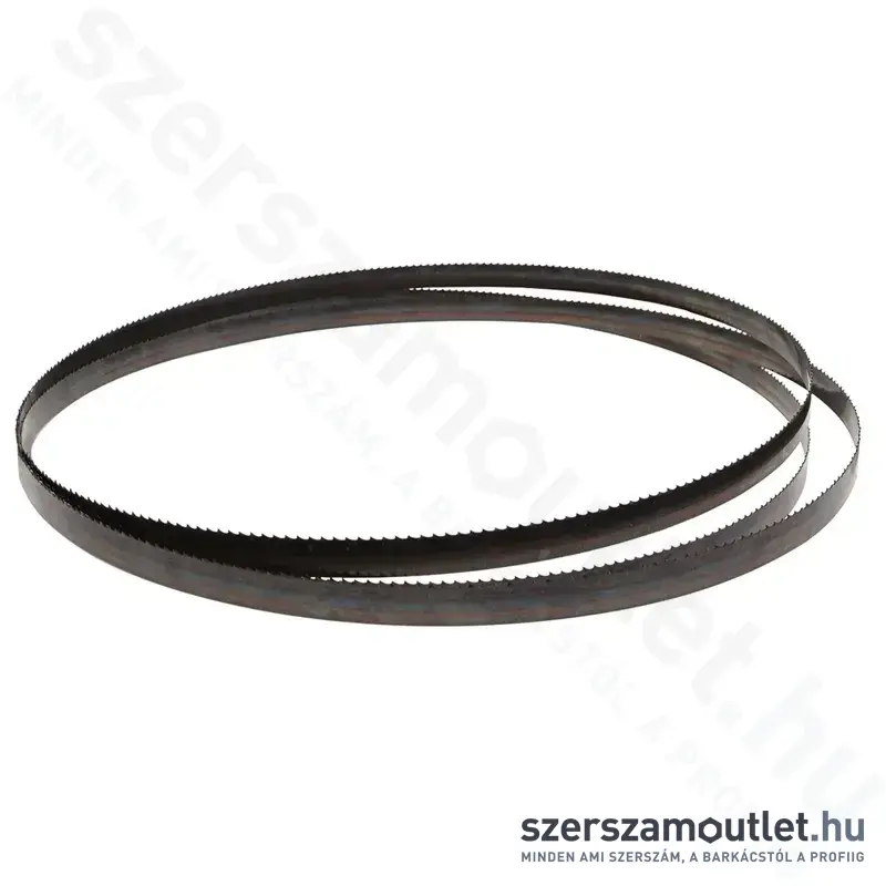 SCHEPPACH Fűrészszalag 1140x12,7x0,65mm
