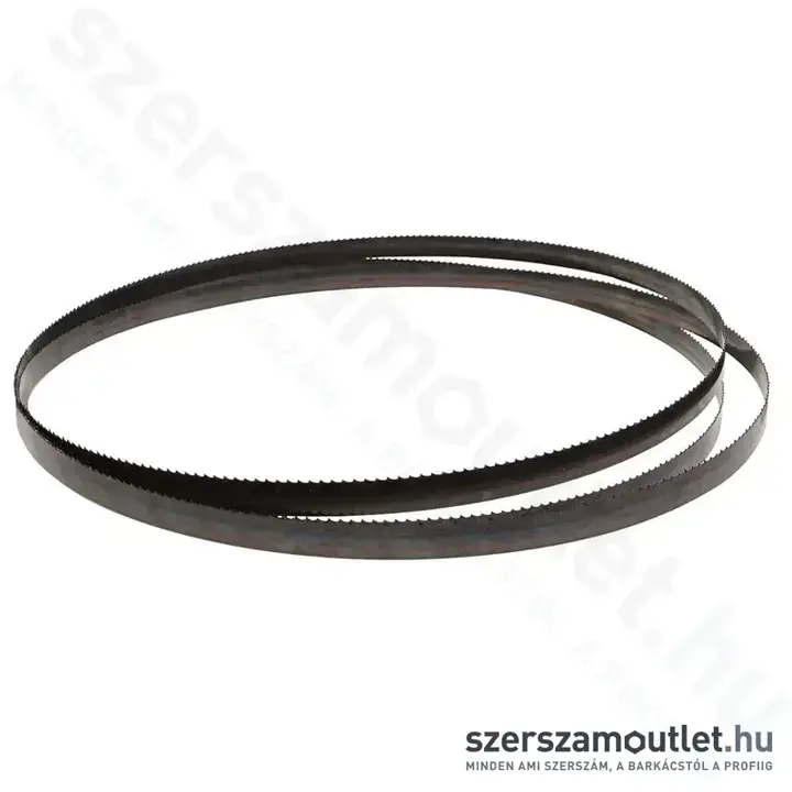 SCHEPPACH Fűrészszalag 1140x12,7x0,65mm