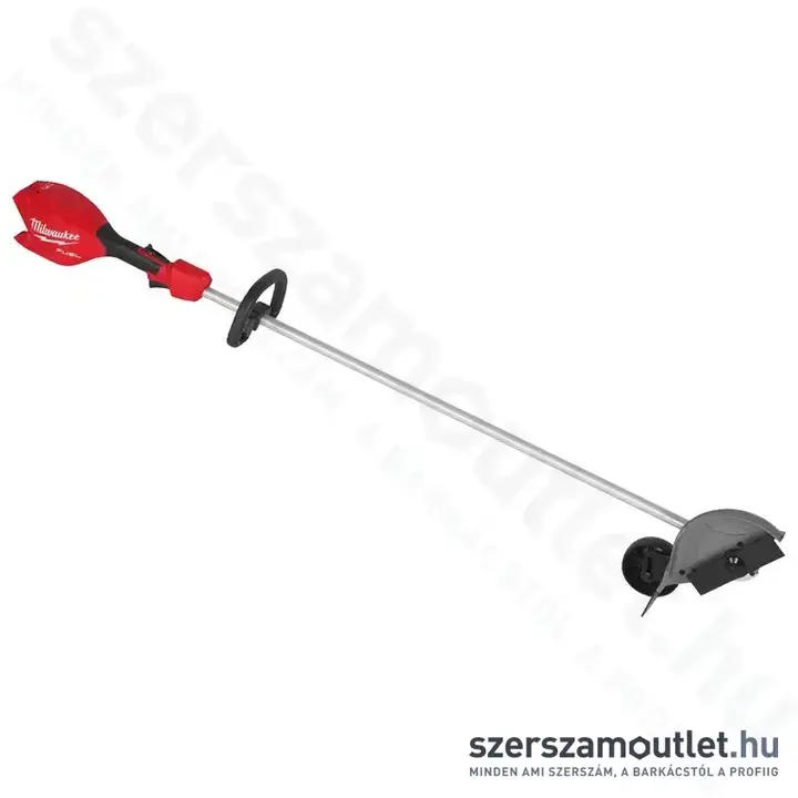 MILWAUKEE M18 FEDG-0 Akkus szegélynyíró (18V) (Akku és töltő nélkül!)
