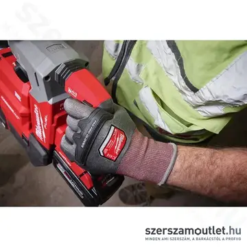 MILWAUKEE PAD PRO Vágásbiztos kesztyű (4/D vágási szint) XXL/11