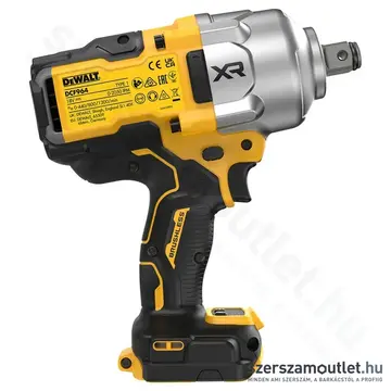 DEWALT DCF964NT-XJ Akkus szénkefementes ütvecsavarozó 1925Nm, 3/4