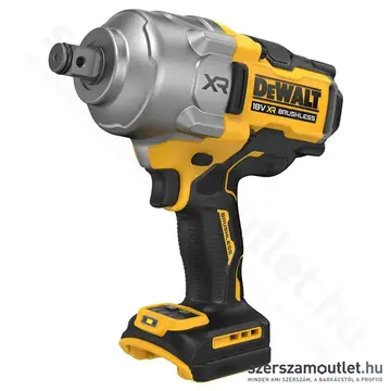 DEWALT DCF964NT-XJ Akkus szénkefementes ütvecsavarozó 1925Nm, 3/4