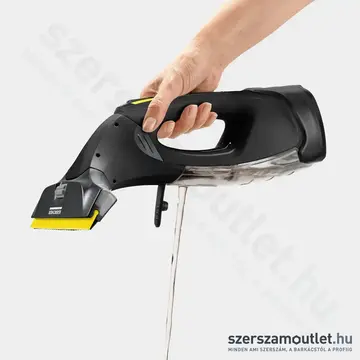 KARCHER WV 5 Plus Anniversary Edition Akkus ablaktisztító, 100ml, 105m2, 100-240V