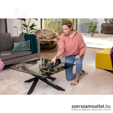 KARCHER WV 5 Plus Anniversary Edition Akkus ablaktisztító, 100ml, 105m2, 100-240V