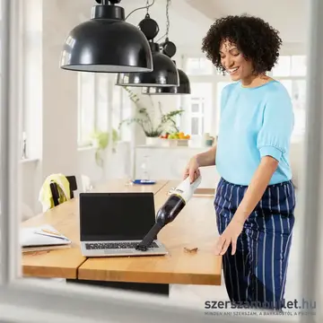 KARCHER CVH 2 Kézi porszívó, 0,15l, 70W/7,2V