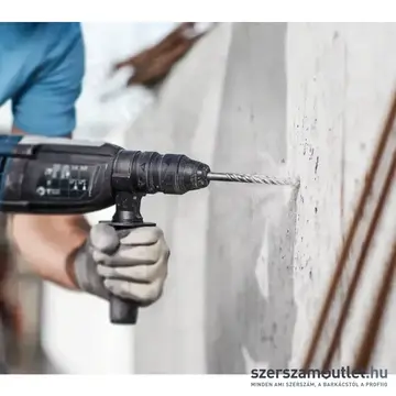 BOSCH SDS-Plus-3 Fúrószár fúrókalapácsokhoz, 7x100/160mm