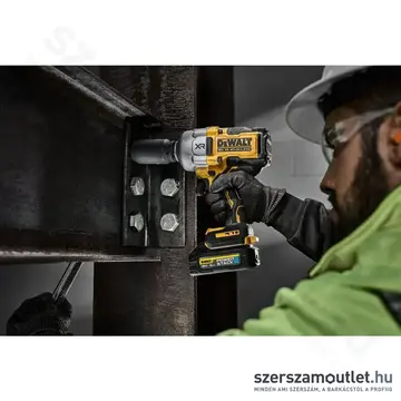 DEWALT DCF964N-XJ Akkus szénkefementes ütvecsavarozó 1925Nm, 3/4