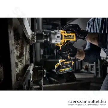 DEWALT DCF964N-XJ Akkus szénkefementes ütvecsavarozó 1925Nm, 3/4