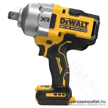 DEWALT DCF964N-XJ Akkus szénkefementes ütvecsavarozó 1925Nm, 3/4