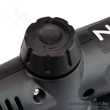 NEO TOOLS Gázforrasztó/gázégő 190g-os palackhoz, Piezo gyújtás, 80g/h, 1350°C, 1100W