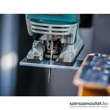 BOSCH EXPERT Tough Metal Thick T155HHM Szúrófűrészlap, 2,54TPI, 92mm (3db/csomag)