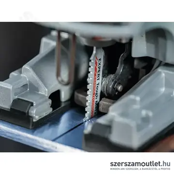 BOSCH EXPERT Tough Metal Thick T155HHM Szúrófűrészlap, 2,54TPI, 92mm (3db/csomag)