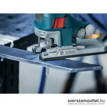 BOSCH EXPERT Tough Metal Thick T155HHM Szúrófűrészlap, 2,54TPI, 92mm (3db/csomag)