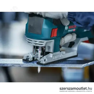 BOSCH EXPERT Tough Metal Thick T155HHM Szúrófűrészlap, 2,54TPI, 92mm (3db/csomag)