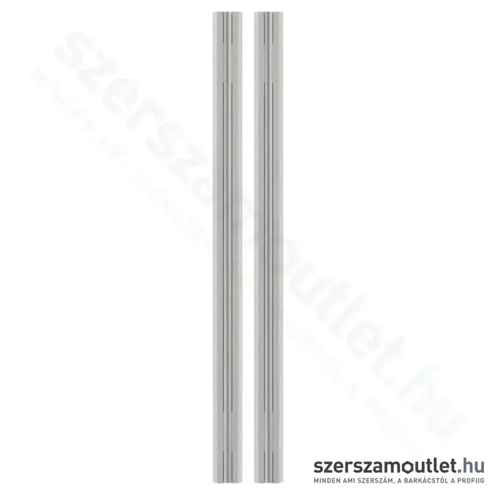 BOSCH PRO Gyalukés 82x5,5x1,1mm (2db/csomag)
