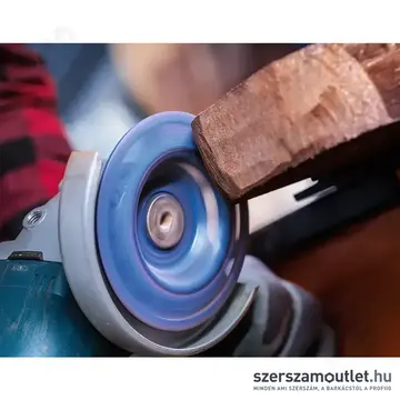 BOSCH EXPERT Multi Material Keményfém fazékkorong, közepes, 115x22,23mm
