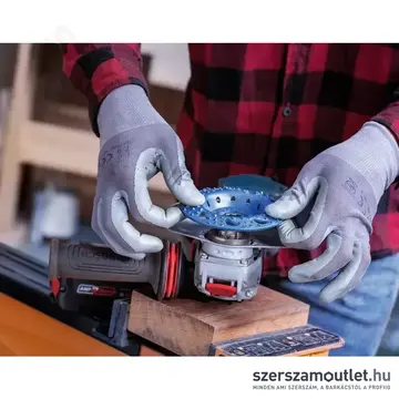 BOSCH EXPERT Multi Material Keményfém fazékkorong, közepes, 115x22,23mm
