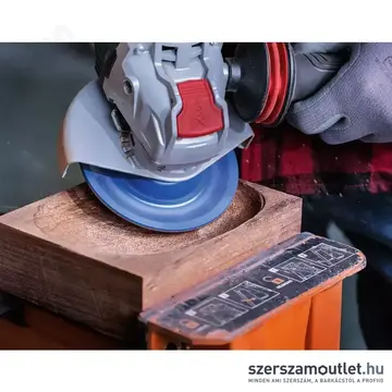 BOSCH EXPERT Multi Material Keményfém fazékkorong, közepes, 115x22,23mm