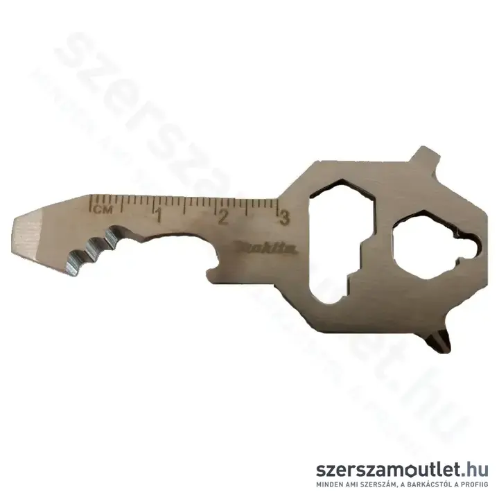 MAKITA 21in1 Multi kulcstartó