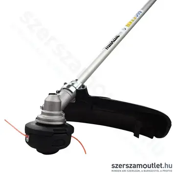MAKITA UR006GM102 XGT Akkus szénkefementes fűkasza (4,0Ah/40V)