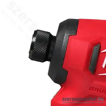 MILWAUKEE M12 BLIDRC-0 Akkus ütvecsavarozó (1/4