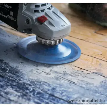 BOSCH EXPERT Multi Material Keményfém fazékkorong, finom, 115x22,23mm