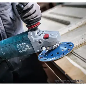 BOSCH EXPERT Multi Material Keményfém fazékkorong, finom, 115x22,23mm