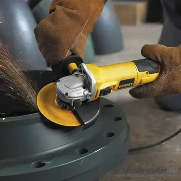 DEWALT DT42340Z INOX Vágókorong 125x1,2x22,23mm