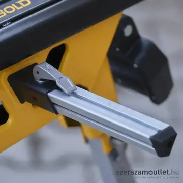 STRONGBOLD Hosszabbító adapter állványos satuhoz 670mm