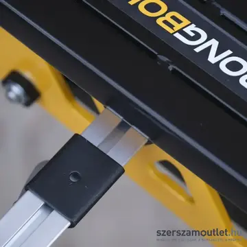 STRONGBOLD Hosszabbító adapter állványos satuhoz 670mm