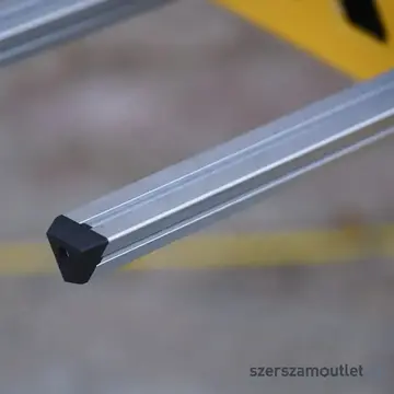 STRONGBOLD Hosszabbító adapter állványos satuhoz 670mm