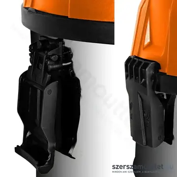 NEO TOOLS Száraz/nedves ipari porszívó, 35l, IPX4, 18kPa, 1600W/230V