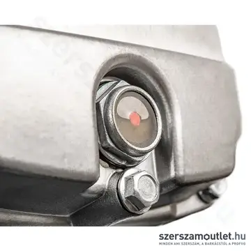 NEO TOOLS Kompresszor, 40l, álló, 8bar, 184l/perc, 2 nyomásmérő, olajkenésű, 1500W/230V