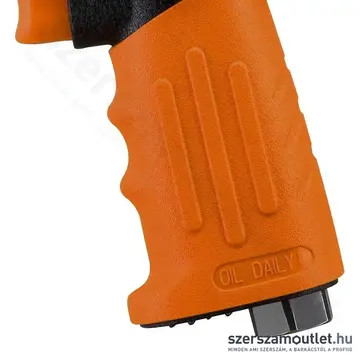 NEO TOOLS Pneumatikus ütvecsavarozó 1/2