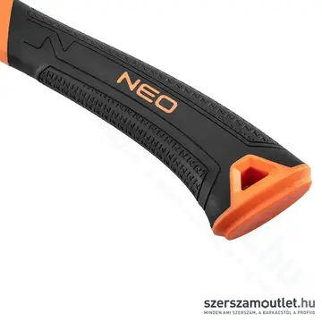 NEO TOOLS Balta üvegszálas nyéllel, 600g