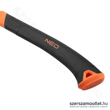 NEO TOOLS Balta üvegszálas, kétkomponensű nyéllel, 1500g