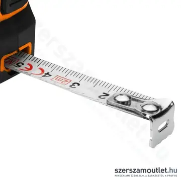 NEO TOOLS Mini mérőszalag 2m x 13mm