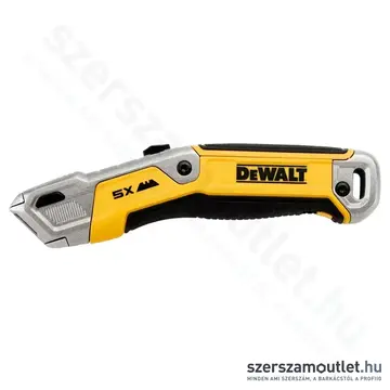 DEWALT DWHT10998 Kés visszahúzható pengével