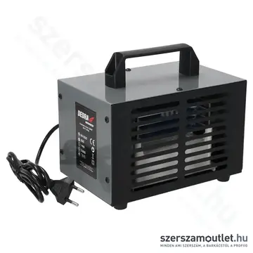 DEDRA Ózongenerátor 60g/h, 200m2/h, 120W/230V