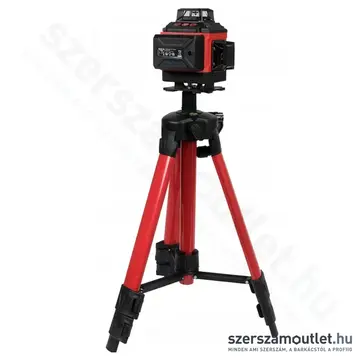 YATO 4D Vonallézer 1/4