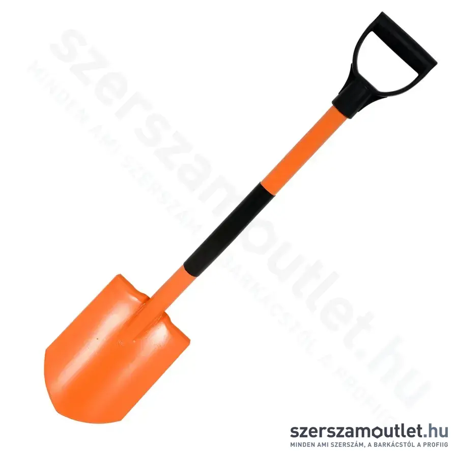 FLO Mini ásó 82cm